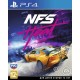 Гра Sony Need For Speed Heat [PS4, Russian version] (1055178)