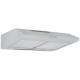 Витяжка кухонна Pyramida MH 60 GR