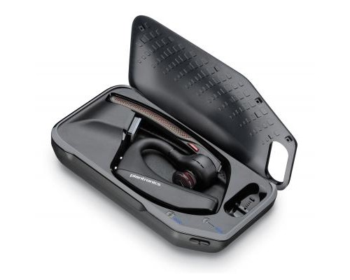 Кейс для навушників Plantronics Voyager 5200 Charge Case (204500-105)