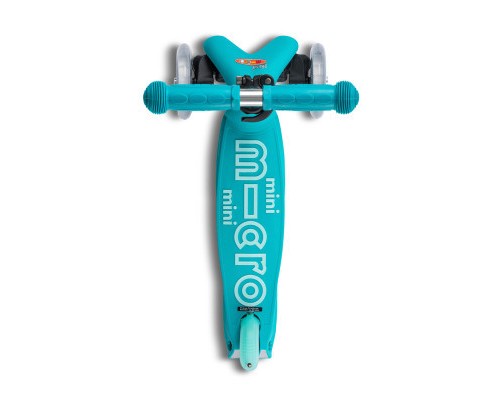 Самокат Micro Maxi Deluxe Mint (MMD070)