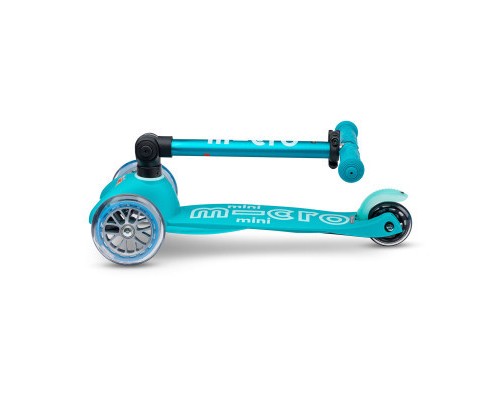 Самокат Micro Maxi Deluxe Mint (MMD070)