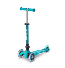 Самокат Micro Maxi Deluxe Mint (MMD070)