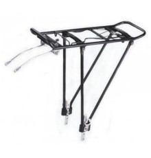 Багажник велосипедний Velotrade KAIWEI KW-637-08-01 26-29