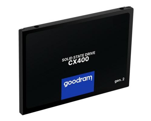 Накопичувач SSD 2.5