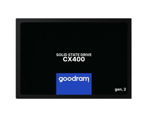 Накопичувач SSD 2.5