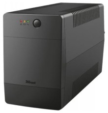 Пристрій безперебійного живлення Trust Paxxon 1000VA UPS 4 Outlets (23504_TRUST)
