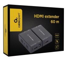 Комутатор відео Cablexpert DEX-HDMI-02 