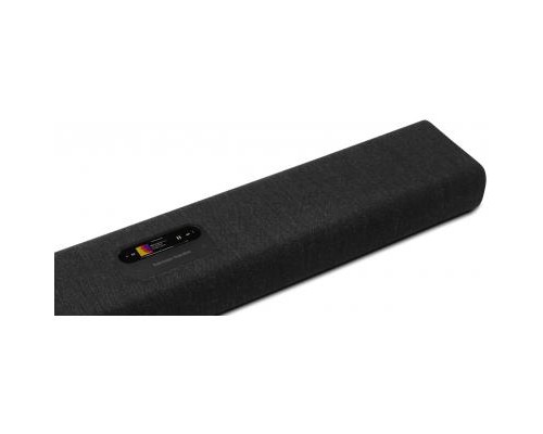 Акустична система Harman Kardon Citation MultiBeam 700 Black (HKCITAMB700BLKEU) Акустична система Harman Kardon Citation MultiBeam 700 Black (HKCITAMB700BLKEU)