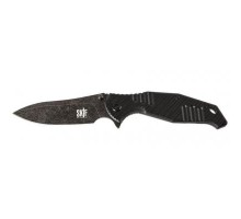 Ніж Skif Adventure II BSW Black (424SEB)