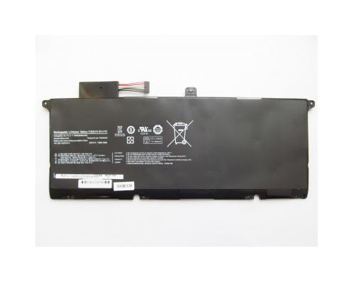 Акумулятор до ноутбука Samsung 900X4 AA-PBXN8AR, 62Wh (8400mAh), 4cell, 7.4V, Li-Pol (A47334) 