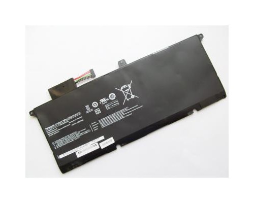 Акумулятор до ноутбука Samsung 900X4 AA-PBXN8AR, 62Wh (8400mAh), 4cell, 7.4V, Li-Pol (A47334) 