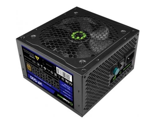 Блок живлення Gamemax 500W (VP-500)