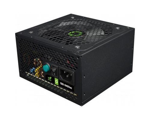 Блок живлення Gamemax 500W (VP-500)