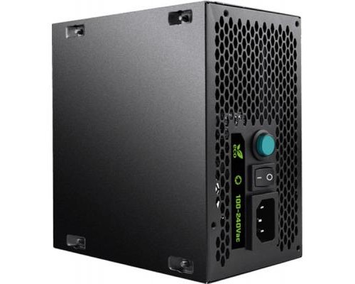 Блок живлення Gamemax 500W (VP-500)