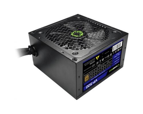 Блок живлення Gamemax 500W (VP-500)