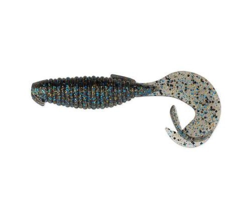 Силікон рибальський Keitech Flapper Grub 4