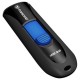 USB флеш накопичувач Transcend 256GB JetFlash 790 Black USB 3.0 (TS256GJF790K) 