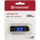 USB флеш накопичувач Transcend 256GB JetFlash 790 Black USB 3.0 (TS256GJF790K) 
