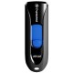 USB флеш накопичувач Transcend 256GB JetFlash 790 Black USB 3.0 (TS256GJF790K) 