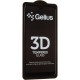 Скло захисне Gelius Pro 3D for Samsung A015 (A01) Black (00000078038)