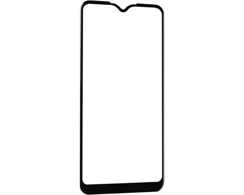 Скло захисне Gelius Pro 3D for Samsung A015 (A01) Black (00000078038)