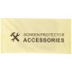 Скло захисне Gelius Pro 3D for Samsung A015 (A01) Black (00000078038)