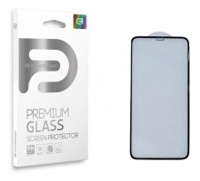 Скло захисне Armorstandart 3D PREMIUM Apple iPhone XS Max/11 Pro Max Black (ARM53068)
