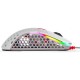 Мишка Xtrfy M4 RGB Retro Grey (XG-M4-RGB-RETRO)