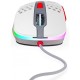 Мишка Xtrfy M4 RGB Retro Grey (XG-M4-RGB-RETRO)