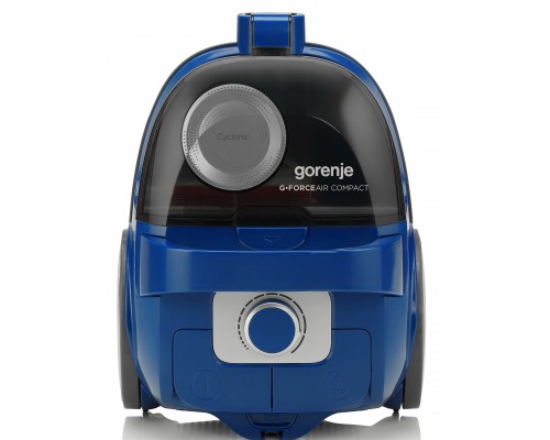Пилосос Gorenje VCEA01GACBUCY