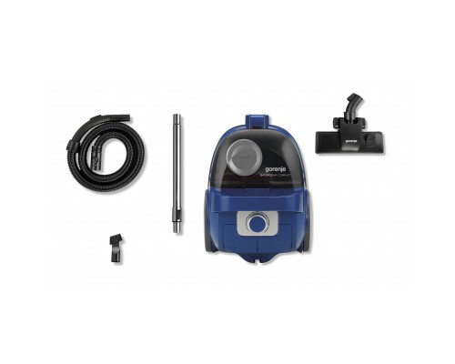 Пилосос Gorenje VCEA01GACBUCY