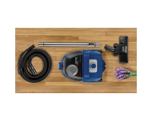 Пилосос Gorenje VCEA01GACBUCY