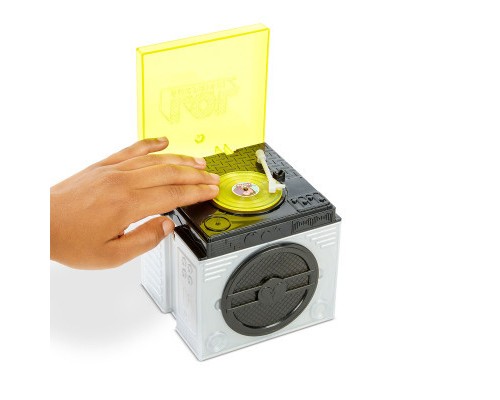 Лялька L.O.L. Surprise! набір з 2 ляльок Музичний сюрприз (566960-А)