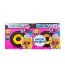 Лялька L.O.L. Surprise! набір з 2 ляльок Музичний сюрприз (566960-А)