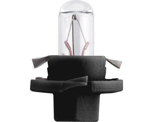 Автолампа Philips 1.2W (12625 CP)