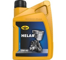 Моторна олива Kroon-Oil HELAR 0W-40 1л (KL 02226)