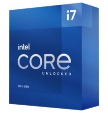 Процесор INTEL Core™ i7 11700K (BX8070811700K)