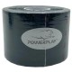 Кінезіо тейп PowerPlay 4315 Black 5cм х 5м (PP_4315_Black)