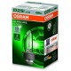 Автолампа Osram Автолампа ксенонова (OS 66240 ULT)