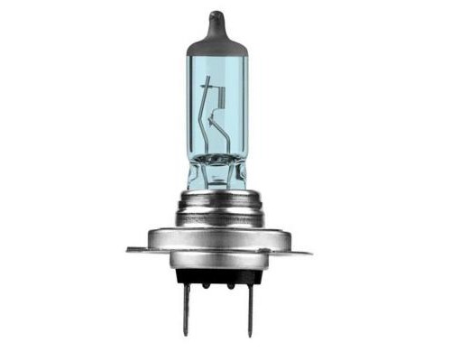 Автолампа Neolux галогенова 55W (N499B-SCB)
