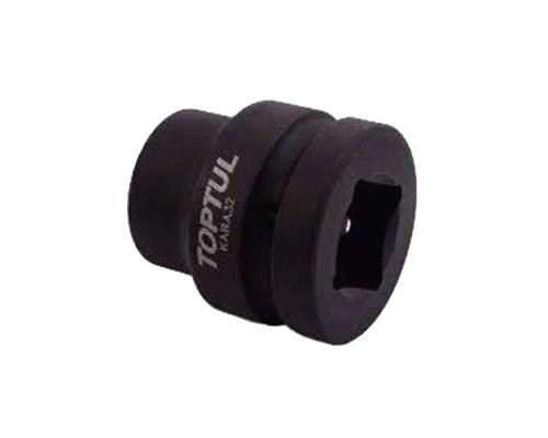 Головка торцева Toptul ударна 1