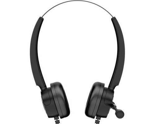 Навушники HP DHE-8000 RGB USB Black (DHE-8000)
