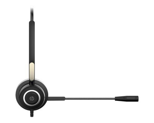 Навушники HP DHE-8000 RGB USB Black (DHE-8000)