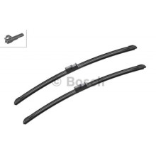 Щітка склоочисника Bosch 3 397 118 925