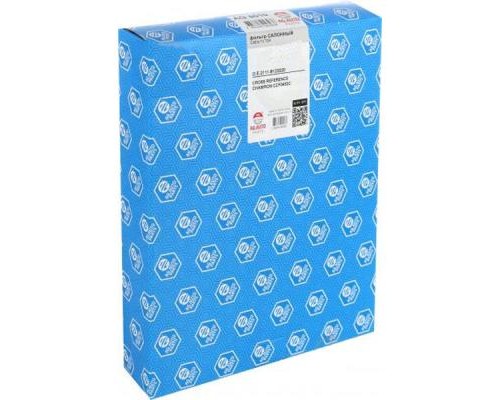 Фільтр салону AG AUTOPARTS AG 5098