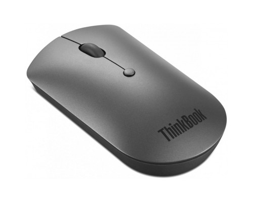 Мишка Lenovo ThinkBook Bluetooth Silent Mouse (4Y50X88824)