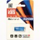 USB флеш накопичувач Mibrand 32GB Сhameleon Blue USB 2.0 (MI2.0/CH32U6U) 