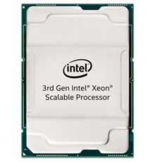 Процесор серверний INTEL Xeon Silver 4309Y 8C/16T/2.80GHz/12MB/FCLGA4189/TRAY (CD8068904658102)