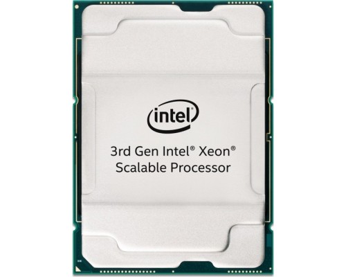 Процесор серверний INTEL Xeon Silver 4309Y 8C/16T/2.80GHz/12MB/FCLGA4189/TRAY (CD8068904658102)