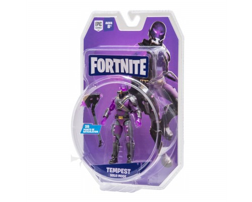 Фігурка для геймерів Fortnite Solo Mode Tempest S6 (FNT0600)